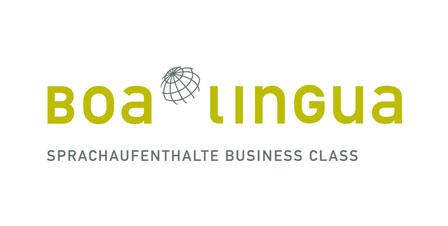 Boa Lingua Businessclass