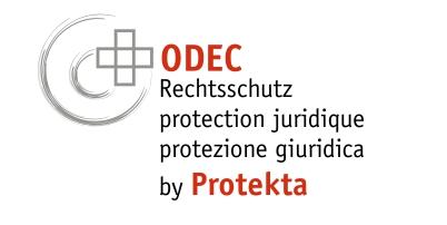 ODEC Rechtsschutz by Protekta