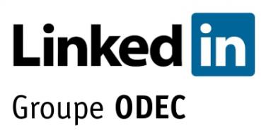LinkedIn ODEC FR