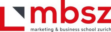 MBSZ Marketing & Business School